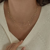 Collier Golda