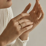 Bague Vida