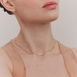 Collier Mia grand modèle