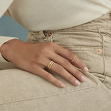 Bague Vida