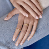 Bague Vida