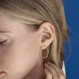 Boucles d'oreilles Talya