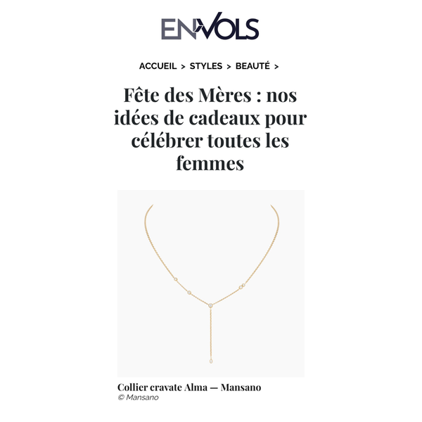 Envols - 18 mai 2025