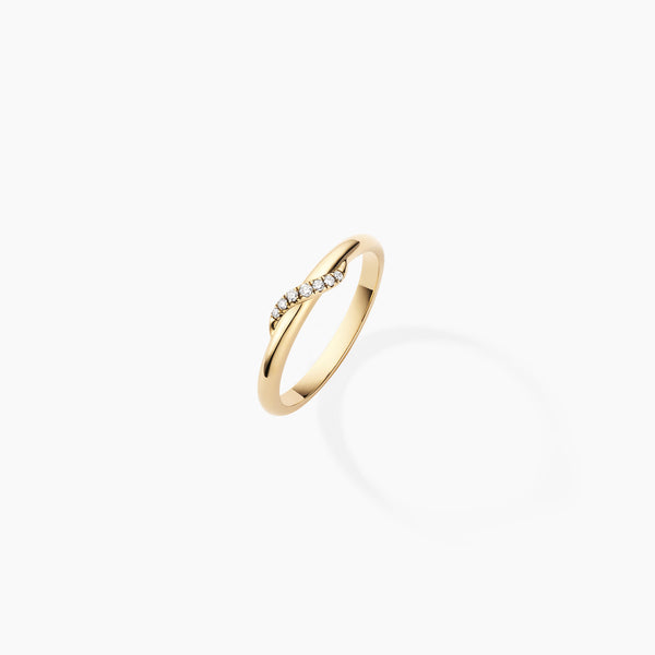 Bague Talya fine
