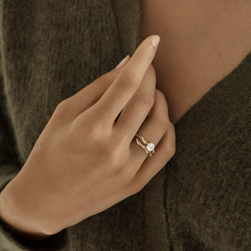 Solitaire Talya