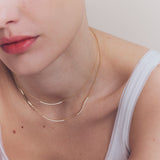 Collier Mia