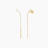 Boucles d'oreilles Mia