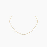 Collier Mia grand modèle