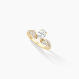 Solitaire Golda